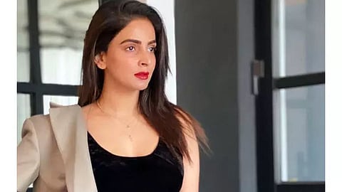Pakistan actress Saba Qamar's new show releases on Indian OTT