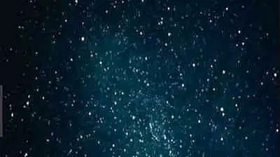 Binary star with heartbeat but no pulsation spotted