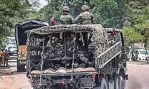 Manipur Govt Extends AFSPA In State Till Dec 2022, Capital Imphal Excluded