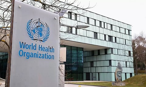 Amid Rising Infections, WHO Approves Two New Treatments For COVID-19