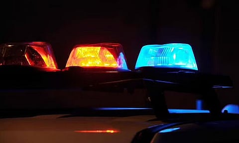 Guwahati Police Register 48 Drunk Driving Cases On Uruka Night