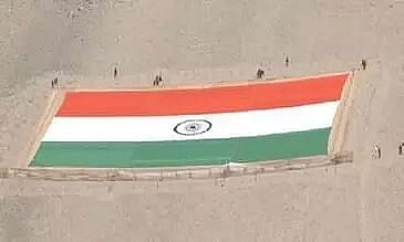 Army Day 2022: World Largest Khadi National Flag To Be Displayed Along India-Pak Border