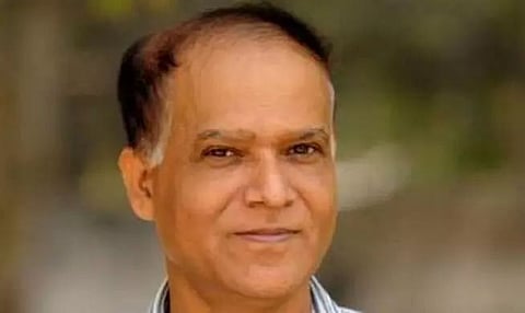 Axam Xahitya Xabha president Kuladhar Saikia tests COVID-19 positive