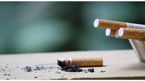 Strict laws and tax hike on tobacco products needed to keep our youth safe: Experts