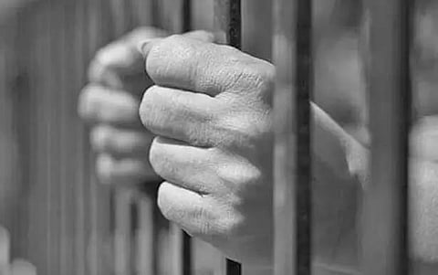 4 years' jail to Utpala Saikia in graft case