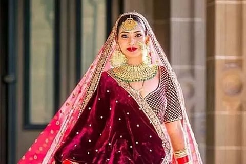 Bridal trends of 2022, Check Here