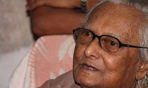 Padma Shri Recipient Narayan Debnath Passes Away
