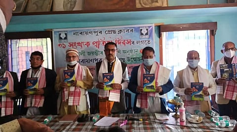 'Historical knowledge, social awareness essential to be successful in journalism'