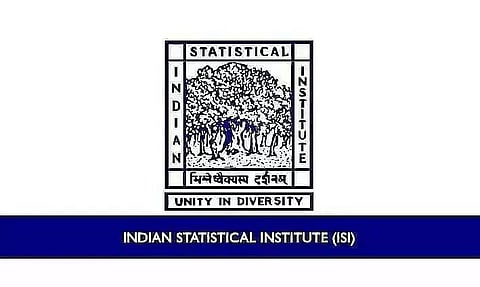 Indian Statistical Institute Recruitment 2022: Chief Executive Vacancy, Job Openings