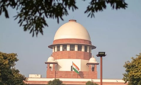 'Why Only 19 Girls Candidates Admitted In NDA', SC Seeks Response From Centre