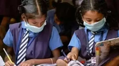 Pandemic resilience of educational institutions