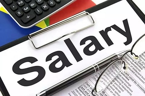 Municipal board employees of BTC decry non-payment of salary