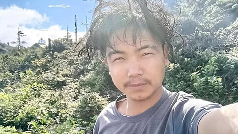 Abducted Arunachalee youth untraced