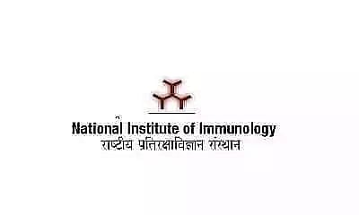 NII Recruitment 2022 - Senior Research Fellow, Job Opening