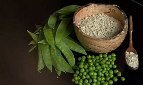 Pea Protein: Decoding the myths