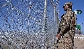 Pakistan Army Chief vows to finish border fencing despite Taliban's warning