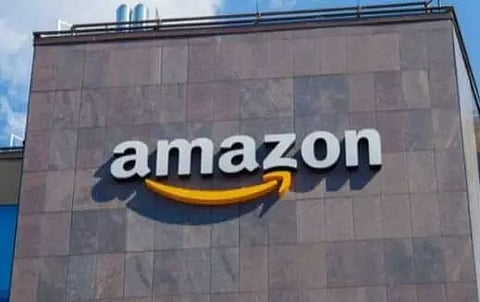 'Amazon faces probe for illegally firing a US worker'