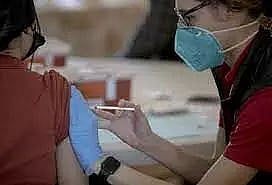 A masked problem tests humanity