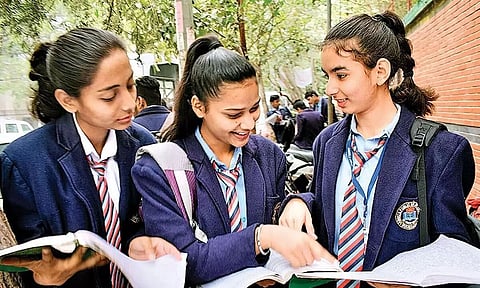CBSE Term 1 Result Update, Class 10th And 12th Expected Result Date