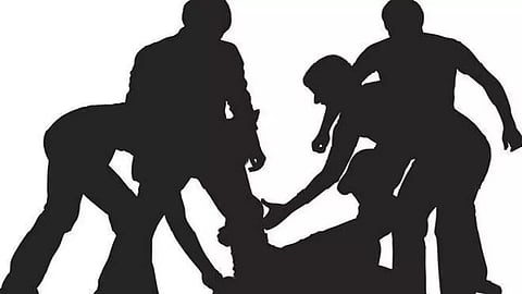 Shopkeeper Beaten To Death For Denying Credit In Assam's Nagaon District