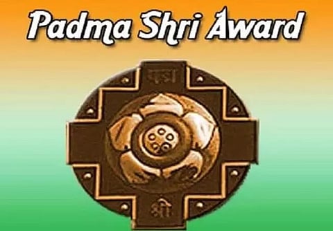 Two from Assam receive Padma Shri for the year 2022