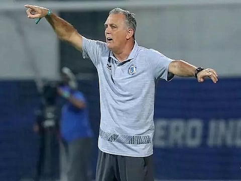 Spotlight on Chima as Jamshedpur look to stretch purple patch against Goa