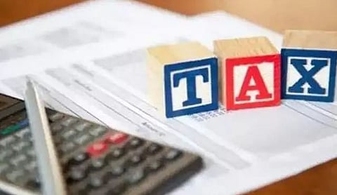 65% unhappy about current tax structure in India: Survey