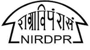 NIRDPR Recruitment 2022: Project Officer, Programme Officer vacancy, Latest Jobs