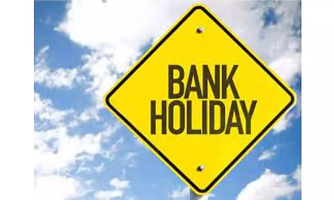 Banks to Remain Closed for 12 Days in February: Know The Dates