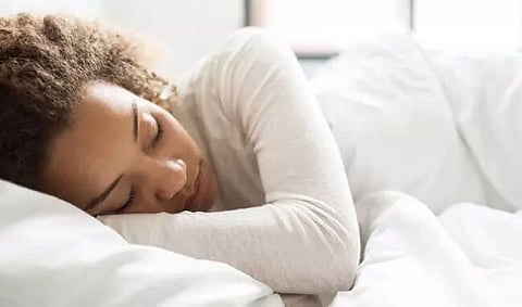 Important elements of rest and recovery, Check Here