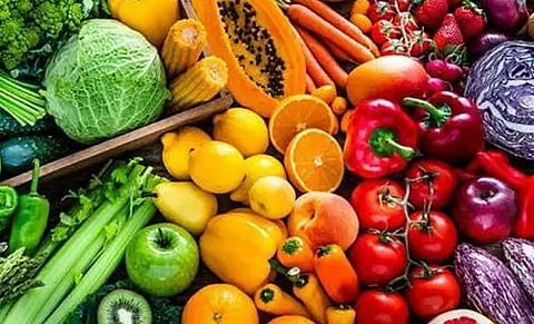 Hazardous chemicals in food items: Menace thrives due to weak monitoring