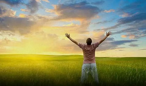 The imponderables of life: Burden of human choice and agency