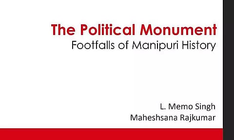 The Political Monument: A brilliant seminal work