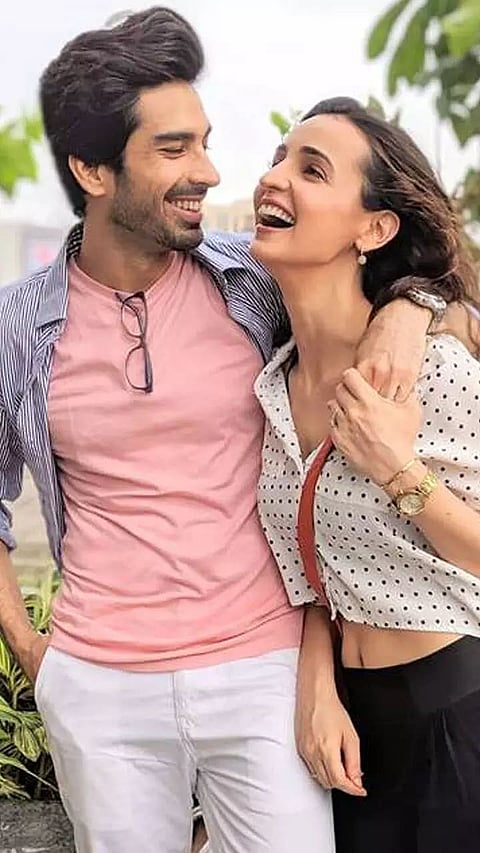 TV Couples Who Are Living Or Have Lived Together Before Marriage
