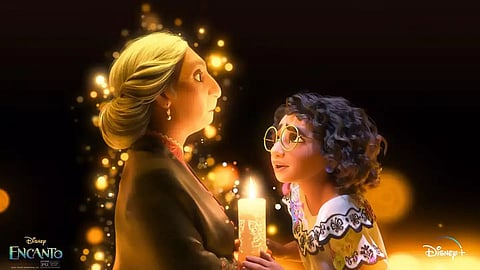 First Disney song to top Billboard Hot 100 in 29 years
