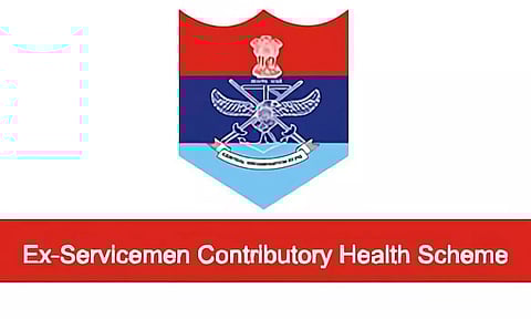 ECHS Recruitment 2022 - Chowkidar, Nursing Assistant Vacancy, Job Openings