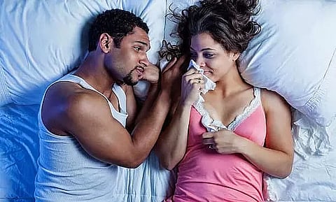 Want To Indulge In Sexual Fantasies? Check Out Some of The Most Common Sexual Fantasies