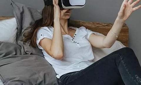 Woman's Virtual Avatar Gang-Raped Within 60 Seconds Of Joining Metaverse