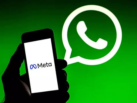 Unlimited WhatsApp backups on Google Drive may end soon