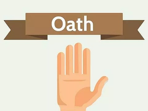 Oath-taking ceremony of Chutia Yuva Sanmilan to be held on February 6