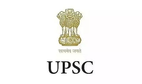 UPSC Recruitment 2022 - Civil Service, Forest Service, Job Openings