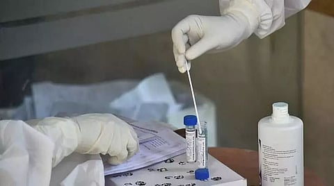 Lab Technician Who Took 'Vaginal Swab' On Pretext Of COVID Test, Gets 10-years In Jail