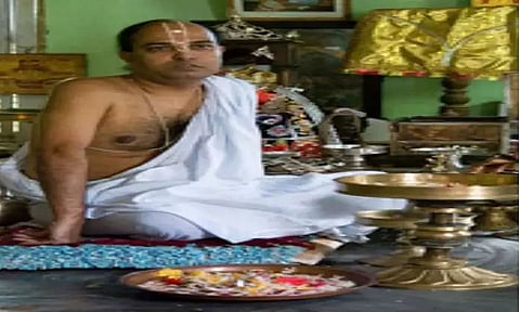 Xatra Commission key to saving xatras: Auniati Xatradhikar