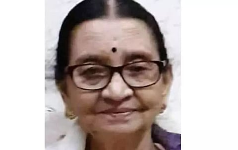 Chandraprabha Devi passes away in Guwahati