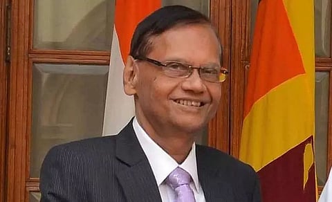 Sri Lankan FM to meet Jaishankar on 3-day visit to India