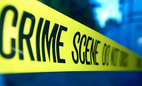 Elderly lady murdered in Guwahati