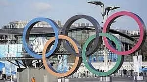Athletes complain inedible meals in Beijing leaves their 'bones sticking out'