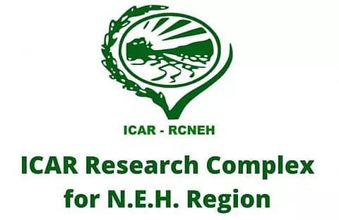 ICAR NEH Region Meghalaya Recruitment 2022 - 01 Senior Research Fellow Vacancy, Latest Jobs