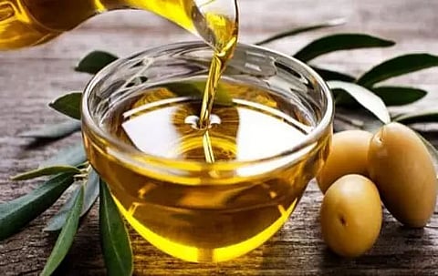 Foods that support healthy aging