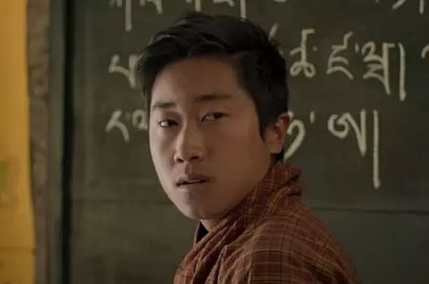 After Oscar nomination, glacial Lunane makes Bhutan newest hot film address